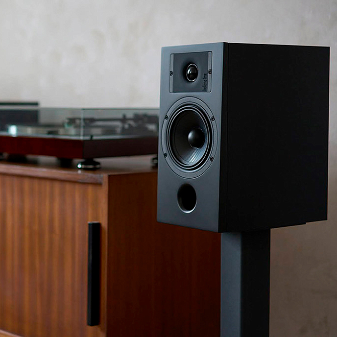 Полочная акустика Indiana Line Diva 3 Black - рис.7