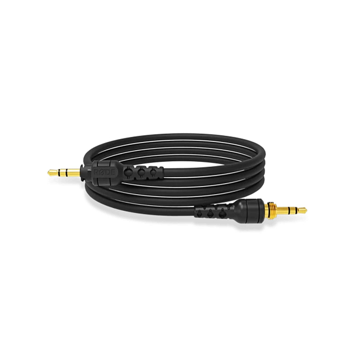 Кабель RODE NTH-CABLE Black 1.2m - рис.0