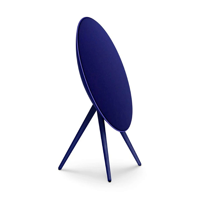 Напольная акустика Bang & Olufsen BeoPlay A9 4th Gen Indigo/Ultramarine Ash - рис.2