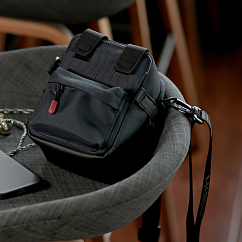 Сумка ddHiFi C2022