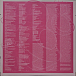 Виниловая пластинка Ed Sheeran – Play (Pink & White Marble) LP - рис.5