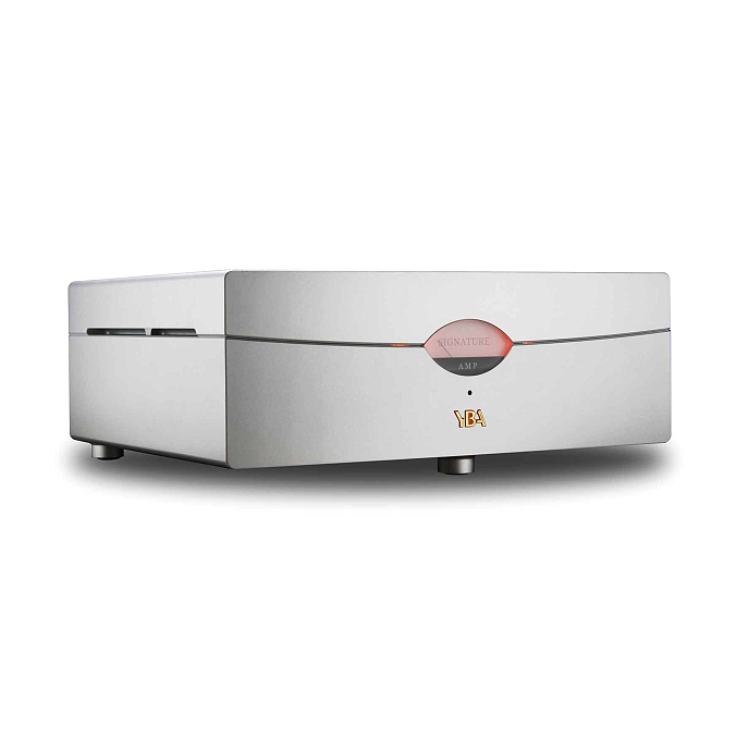 Усилитель мощности YBA Signature Stereo AMP - рис.2