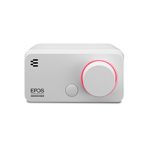 Звуковая карта epos gsx 300