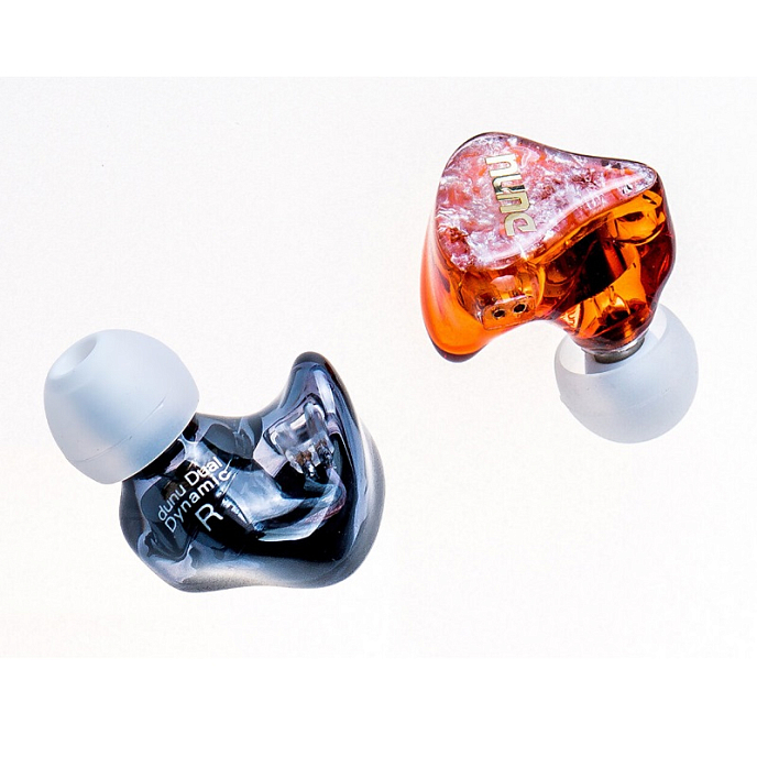 Наушники DUNU DM-480 Dusky Storm - рис.6