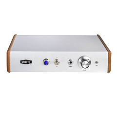 Усилитель для наушников Stevig Rotterdam усилитель для наушников класса ab OpenBox