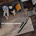 Стойка Uniteki STB008WOOD Black - рис.18