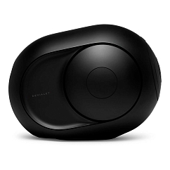 Беспроводная акустика Devialet Phantom I 103 dB Matte Black + Devialet Treepod Matte Black