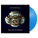 Виниловая пластинка Jeff Lynne’s ELO - From Out Of Nowhere Blue LP - рис.0