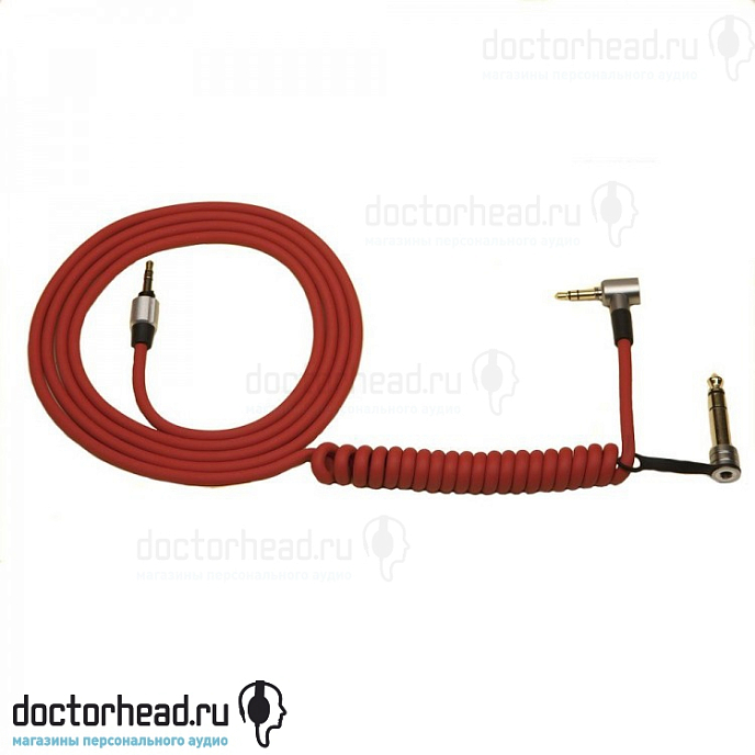 Кабель Monster Cable BEATS Pro Black - рис.8