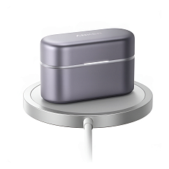 Беспроводные наушники Anker Soundcore Liberty Buds 2 Purple