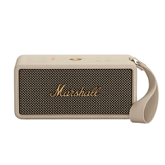 Портативная колонка Marshall Middleton II Cream