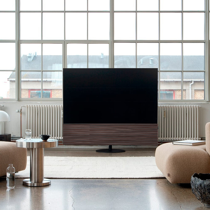 Саундбар CANVAS HIFI 75 Walnut - рис.11