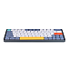 Клавиатура NuPhy Air60 Blue Switch - рис.1 Клавиатура NuPhy Air60 Blue Switch - рис.1