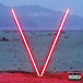 Виниловая пластинка Maroon 5 - V - рис.0