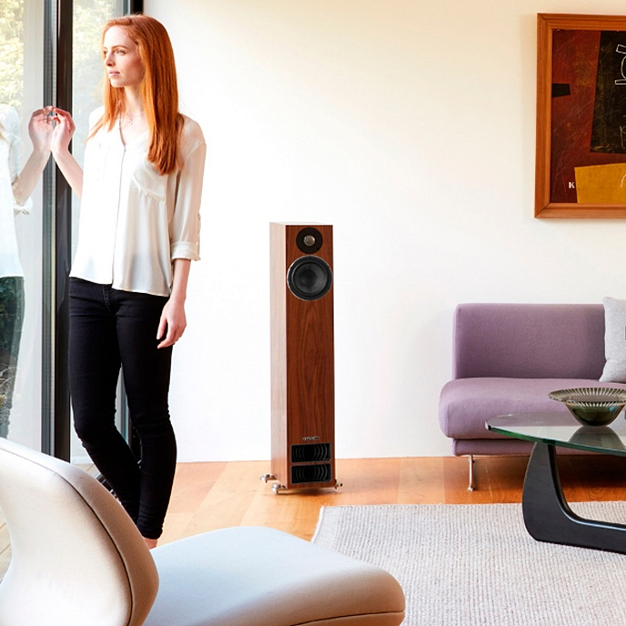 Напольная акустика PMC Twenty5.24 Amarone - рис.1