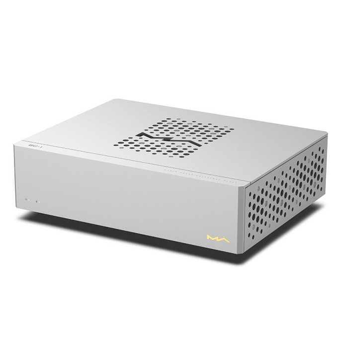 Тактовый генератор Matrix Audio SC-1 Silver - рис.6