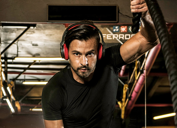 Наушники Soul Transform Wireless Black - рис.8