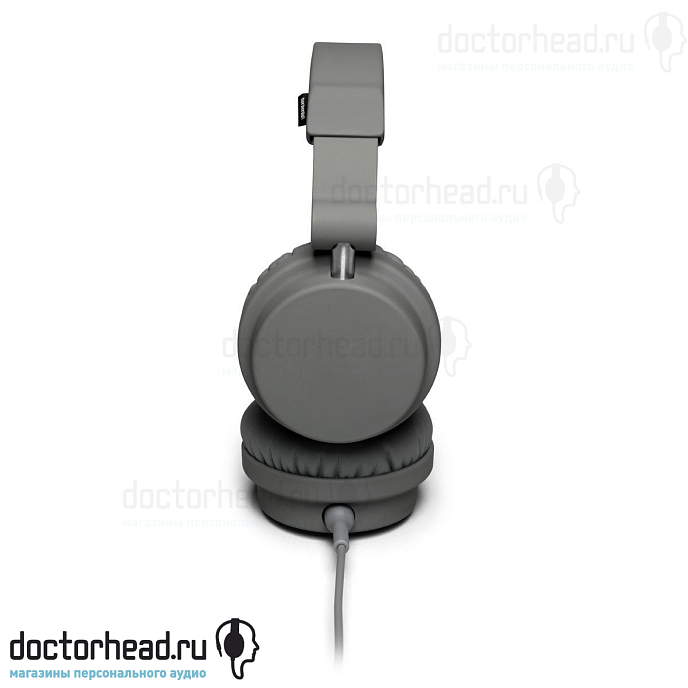 Наушники Urbanears Zinken Dark Grey - рис.0