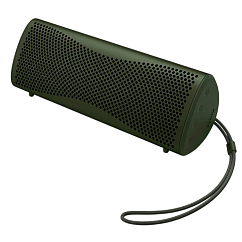 Беспроводная акустика KEF Muo Moss Green