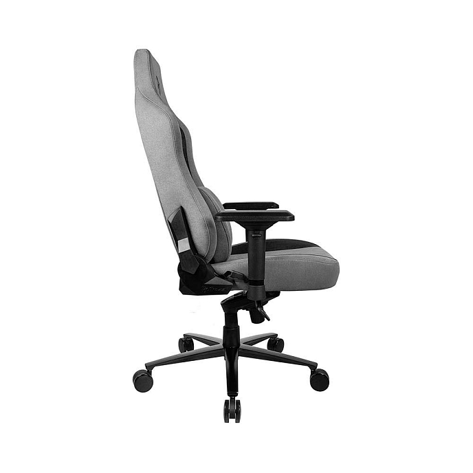 Компьютерное кресло Arozzi Vernazza SuperSoft Anthracite - рис.2