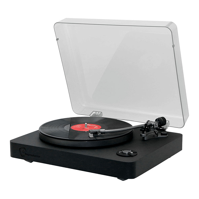 Проигрыватель винила Reproductor RP-LP2XBT - рис.1