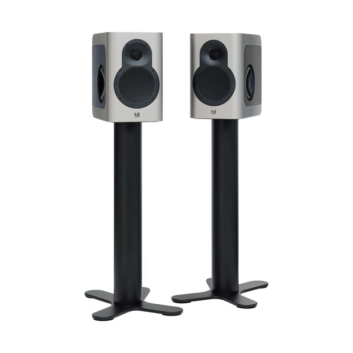 Студийный монитор Kii Audio Seven System Titanium - рис.8