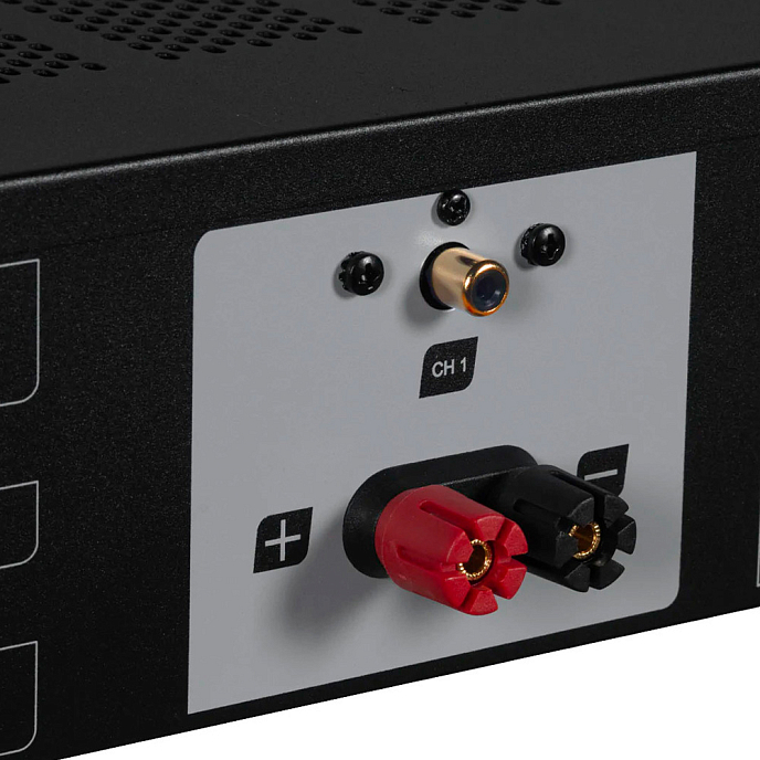 Усилитель мощности Emotiva BasX A1 - рис.4