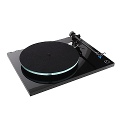 Проигрыватель винила Rega Planar 3 ND5 Black