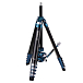 Стабилизатор Benro TCBA15FS20PROC Cyanbird Black/Blue - рис.4