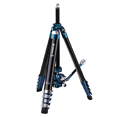 Стабилизатор Benro TCBA15FS20PROC Cyanbird Black/Blue