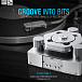 CD-диск Various - Groove Into Bits Volume 1 CD - рис.0