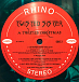 Виниловая пластинка Twisted Sister - A Twisted Christmas - рис.3