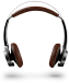Беспроводные наушники Plantronics BackBeat Sense Black - рис.2