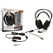 Игровая гарнитура Gamdias EROS V2 Surround GHS3200U - рис.5