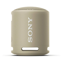 Портативная колонка Sony SRS-XB13 Taupe