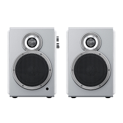 Полочная акустика FiiO SA1 Cloud White