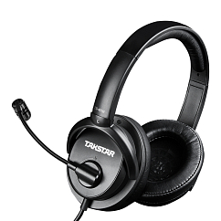 Игровая гарнитура TAKSTAR TS-451M