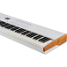 - рис.8 MIDI-клавиатура Arturia KeyLab 88 MK3 White - рис.8