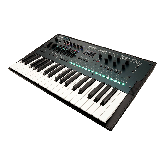 Синтезатор Korg OPSIX MKII Black - рис.3