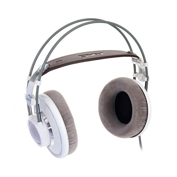 Наушники мониторные AKG K701 - рис.2