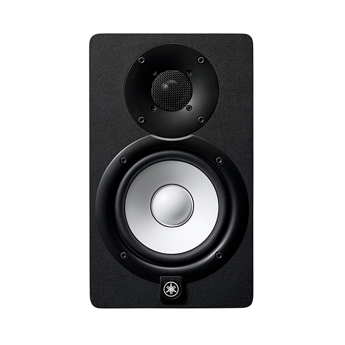 Студийный монитор Yamaha HS5 Black - рис.0