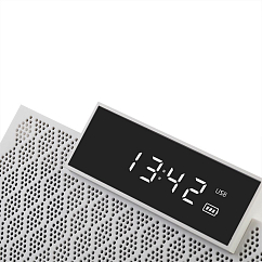 Портативная колонка Edifier MP260 White