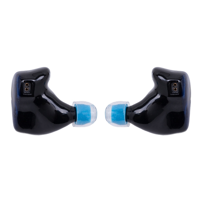 Наушники внутриканальные FATfreq Maestro SE Universal Blue - рис.2