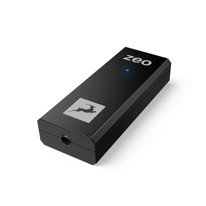 Усилитель-ЦАП для наушников Antelope Audio Zeo - рис.1