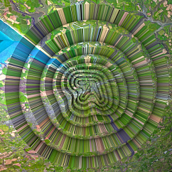 Пластинка Aphex Twin – Collapse LP