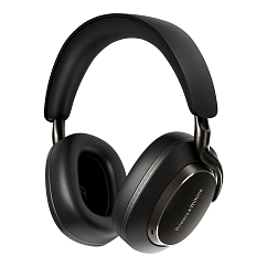 Беспроводные наушники Bowers & Wilkins Px8 S2 onyx black беспроводные полноразмерные наушники c адаптивным шумоподавлением_OpenBox
