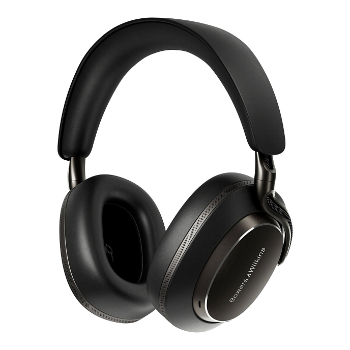 Беспроводные наушники Bowers & Wilkins Px8 S2 onyx black беспроводные полноразмерные наушники c адаптивным шумоподавлением_OpenBox - рис.4