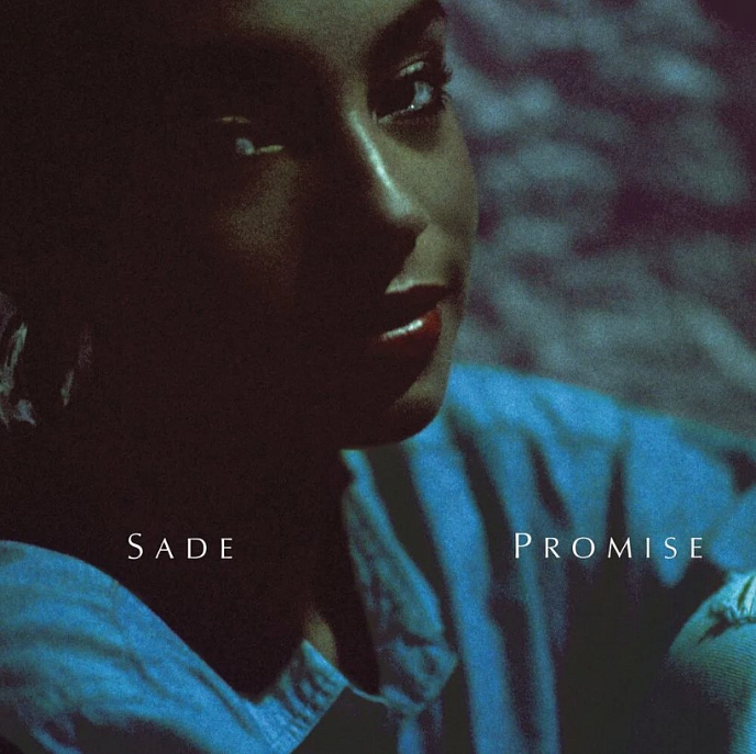 Виниловая пластинка Sade – Promise - Half Speed LP - рис.0