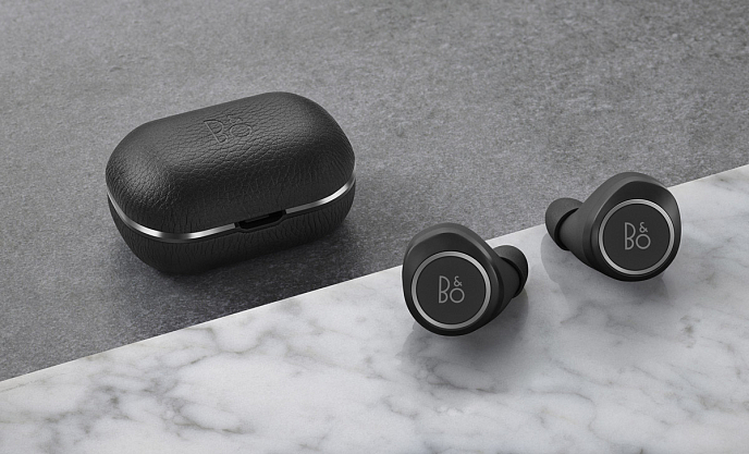Беспроводные наушники Bang & Olufsen Beoplay E8 2.0 Black - рис.13