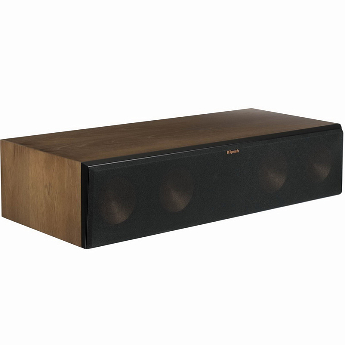 Центральный канал Klipsch RC-64 III Walnut - рис.3